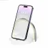 RECCI Chargeur Sans Fil RLS-L15 Blanc