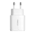 RECCI Chargeur Secteur RC66EL EU PLUG LIGHTNING