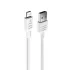 RECCI Chargeur Secteur RC66EL EU PLUG LIGHTNING