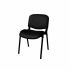 Chaise Iso Sky Simple CHB0002 Noir | SOTUFAB