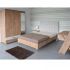 Sotufab Chambre Junior ( Lit 190/120 + Penderie + Table de nuit ) CHE310C