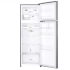 LG Réfrigérateur CL-C402RLCB.DPZPETU (345 Litres) Platinum Silver No Frost
