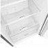 Réfrigérateur LG 345 Litres Inverter | CL-C402RLCB.DPZPETU - Platinum Silver 