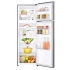 Réfrigérateur LG 345 Litres Inverter | CL-C402RLCB.DPZPETU - Platinum Silver 