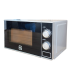 Micro Onde CL  20 Litres |  P70H20P ZS  -  Silver 
