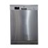 Lave Vaisselle CONFORT LINE 13 Couverts | CIX-613 - Silver 