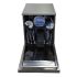 Lave Vaisselle CONFORT LINE 13 Couverts | CIX-613 - Silver 