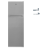 Réfrigérateur CL 311 Litres | NoFrost / Sans givre - CL.343 S - Silver 