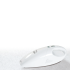 Aspirateur à Main CLATRONIC Sans fil | 5.5 V - AKS827 - Blanc 
