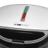 Appareil à Panini CLATRONIC 800 W | 3en1 - WA3670 - Gris 
