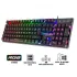 Clavier Gaming Filaire SPIRIT OF GAMER PRO K1 | RGB - Noir 