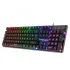 Clavier Gaming Filaire SPIRIT OF GAMER PRO K1 | RGB - Noir 