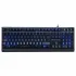 Clavier Gaming SPIRIT OF GAMER K10 | ELITE - Noir