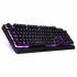 Clavier Gaming SPIRIT OF GAMER K10 | ELITE - Noir
