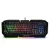 Clavier Gaming SPIRIT OF GAMER | PRO-K5  - RGB - Noir 