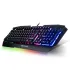 Clavier Gaming SPIRIT OF GAMER | PRO-K5  - RGB - Noir 