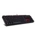 Clavier Gaming Redragon MITRA | K551 RGB V2 - Noir 