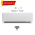 Climatiseur Inverter GREE 12000 | Chaud & Froid -  Avec Wifi intégré - Garantie 3