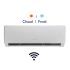 Climatiseur GREE 12000 | Chaud / Froid -  CL12GR-ONOF - Blanc  