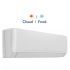 Climatiseur Split GREE - 9000BTU | Chaud - Froid - Tropicalisé
