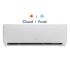 CLIMATISEUR GREE | 12000BTU - BLANC CHAUD/FROID - TROPICALISE
