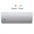 Climatiseur HYUNDAI 18000 | Chaud & Froid -  Blanc 