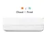 Climatiseur MAXWELL 12000 INVERTER | Chaud & Froid - Blanc 
