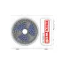Climatiseur MAXWELL 12000 INVERTER | Chaud & Froid - Blanc 