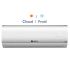 VEGA Climatiseur Split iCool Inverter (12000 BTU) Blanc Chaud/Froid Tropicalisé