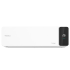 BIOLUX Climatiseur Split M91 CFTS (9000 BTU) Blanc Chaud / Froid Avec Wifi