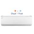 Climatiseur GREE 18000 INVERTER | Chaud / Froid - Blanc 