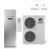 Climatiseur Armoire GREE 60 000 | Chaud / Froid  - CL60GR-ONOF - Silver 