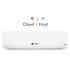 Climatiseur VEGA 18000 | Chaud / Froid  - 18HCBW2T1T1 - Blanc 