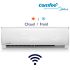 COMFEE Climatiseur Split (12000BTU) Chaud / Froid Avec Wifi