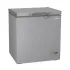 CONGELATEUR HORIZONTAL FOCUS FC2001X | 200 L - DE FROST -  GRIS