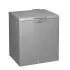 Congélateur Horizontal Whirlpool CF28SA 212 L – Silver – DeFrost