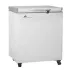Congélateur MONTBLANC 200 Litres | ECF 200L - Blanc 