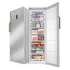 CONGELATEUR VERTICAL SIMFER | 8 TIRROIR - INOX  (FS 8411 ENFR)