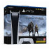 SONY Console PlayStation®5 Edition Digitale + God of War™ Ragnarök