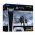 Console PlayStation 5 Edition Digitale avec God of War | SONY