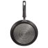 Poêle à Crêpe TEFAL 25 CM | B6871003 - CREPIERE - Noir 