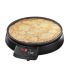 Crêpière électrique RUSSELL HOBBS | 1000 W - 20920.56 - Noir