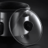 RUSSELL HOBBS Cuiseur Riz 19750-56 (700 W) Inox