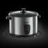 RUSSELL HOBBS Cuiseur Riz 19750-56 (700 W) Inox
