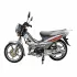 Cyclo Moteur Gold | 4 T / 107CC Gris