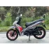 Moto FORZA DIAMANT 124 CC | Double Embrayages 