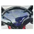 Moto FORZA DIAMANT 124 CC | Double Embrayages 