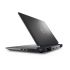 Dell Pc Portable INSP G15 (i5 10è Gén/8Go/256SSD/GTX1650) Noir 5510G15-i5256