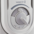 Radiateur Bain Huile DELONGHI 9 Éléments | 2000 W - V550920 - Blanc 