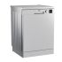 Lave Vaisselle BEKO 13 Couverts | DFN04320S - Silver 